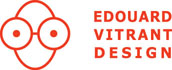 Logo EV